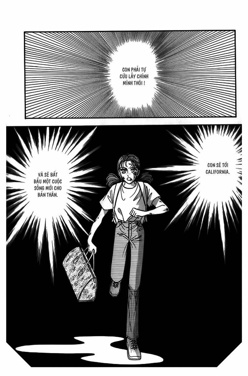 red - ngọc trong đá chapter 2 21