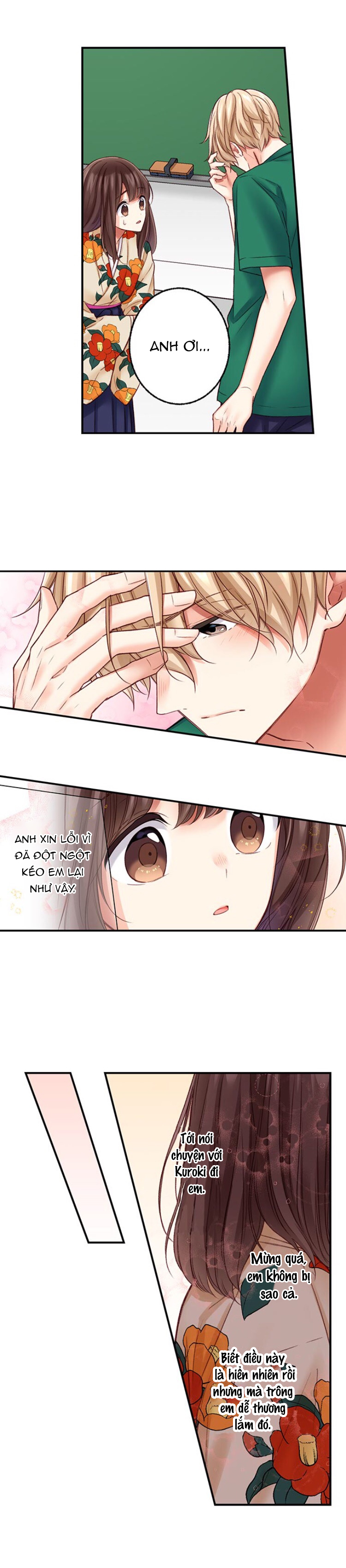 họ chắc chắn đã làm chuyện đó chapter 52.1 8