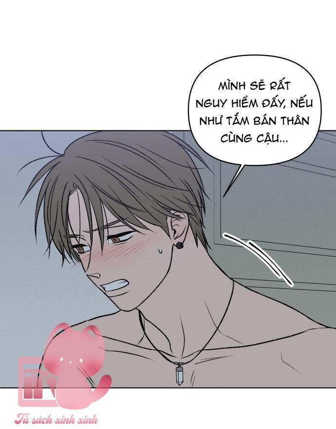 trend yêu đương 2023 chapter 11 84