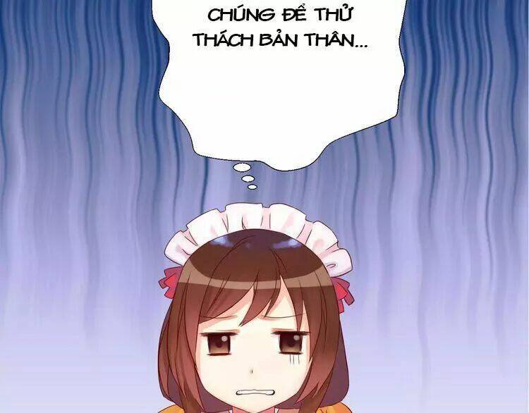 thực luyến kỳ duyên chapter 12 29