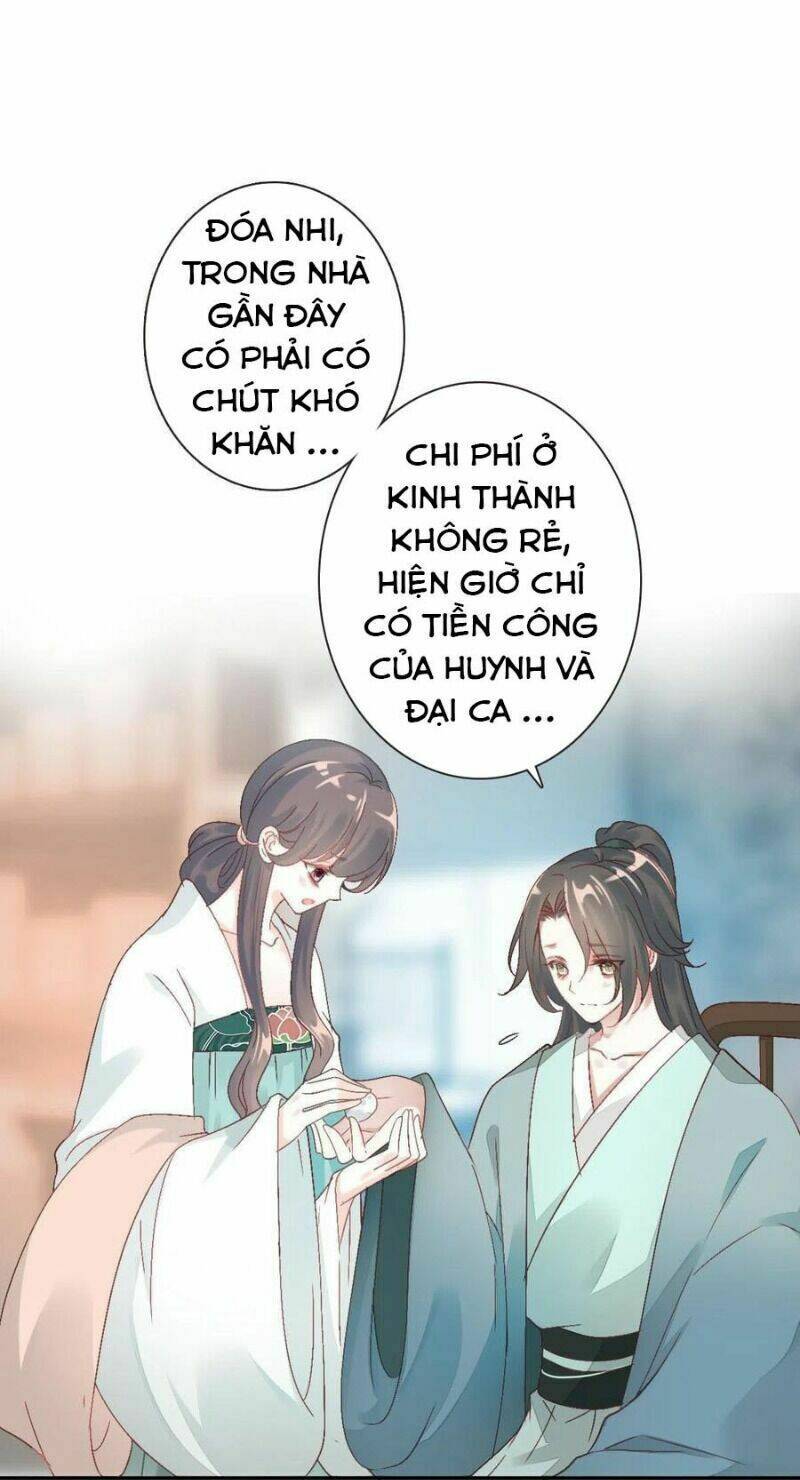 điền viên mật sủng: cô vợ nóng bỏng chapter 113 44