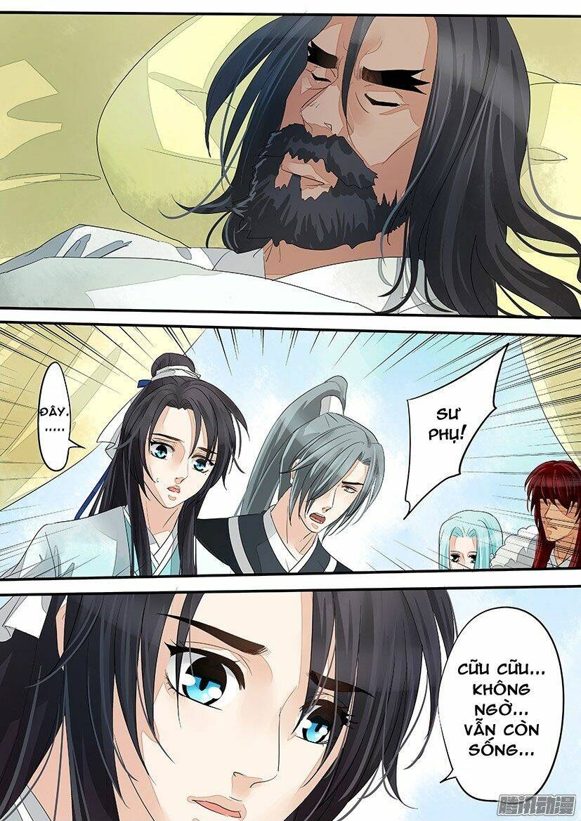 hồng vân chapter 43 4