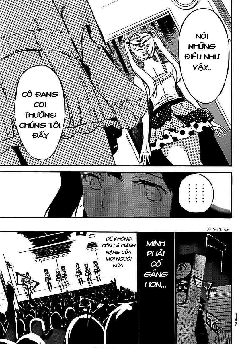 akb49 - renai kinshi jourei chapter 45 12