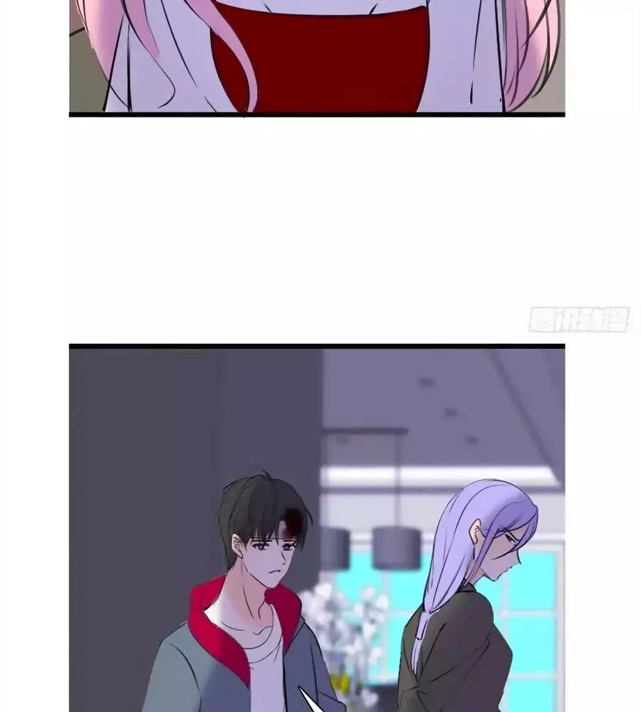 công chúa nữ vương mệnh chapter 111 38