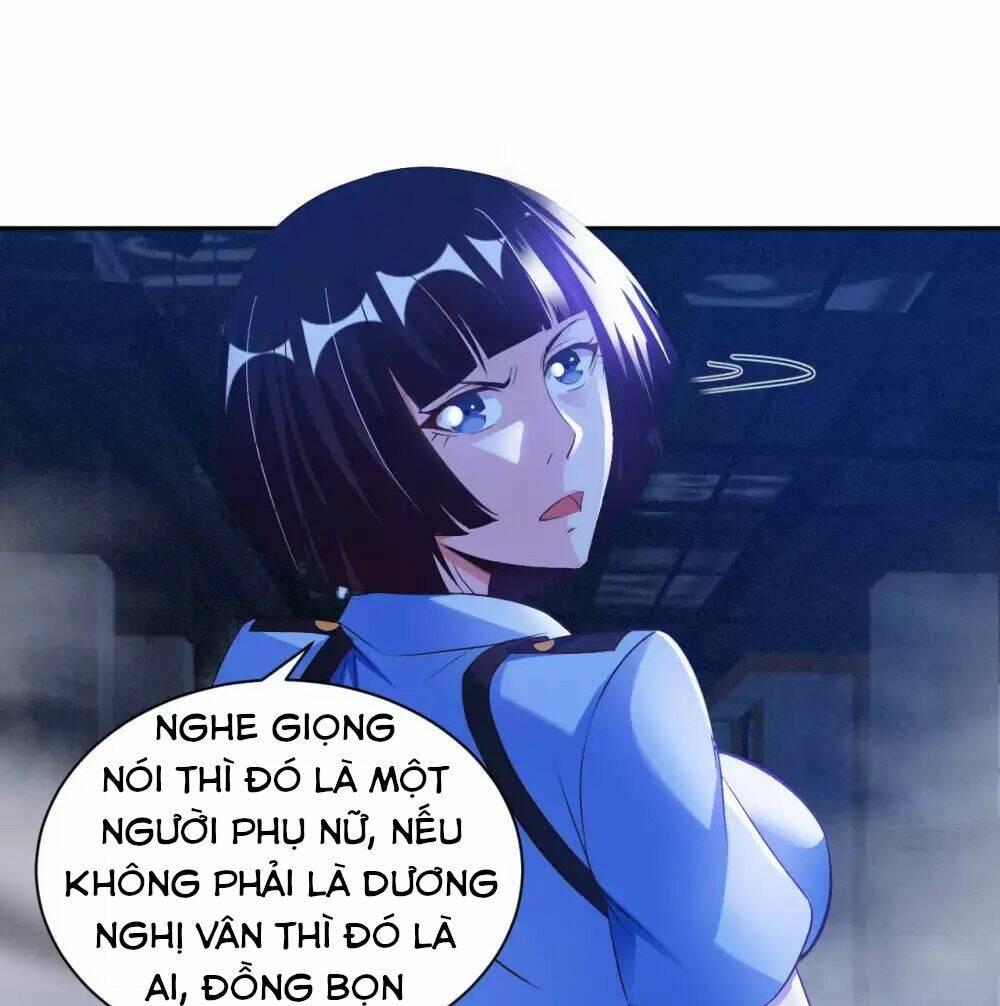 sư phụ của ta là thần tiên chapter 39 24