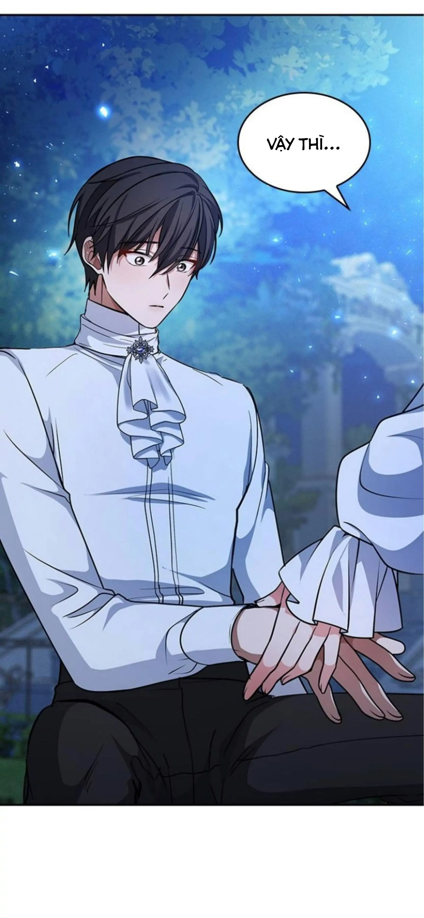 regina - gửi đến người không thể tha thứ chapter 21 35