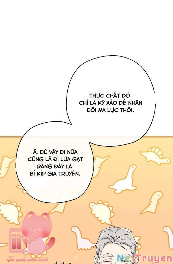 chúng ta có thể trở thành gia đình được không? chapter 61 40