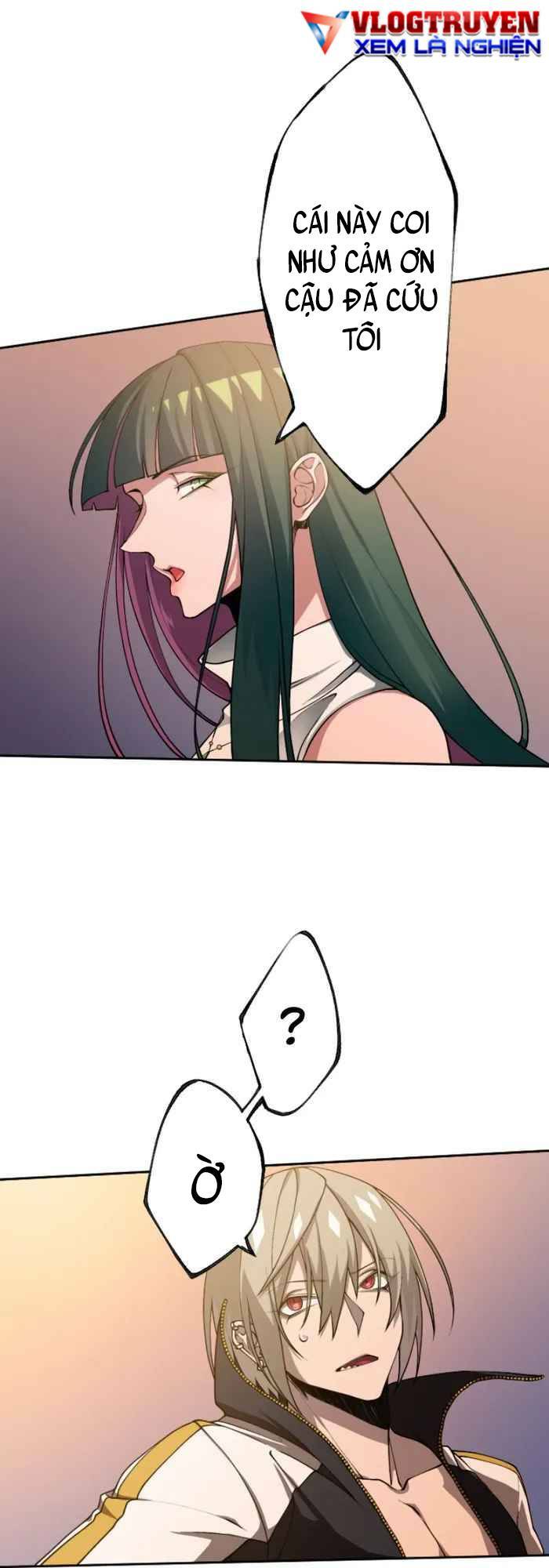 ta là thiên thần mạnh nhất chapter 9 15