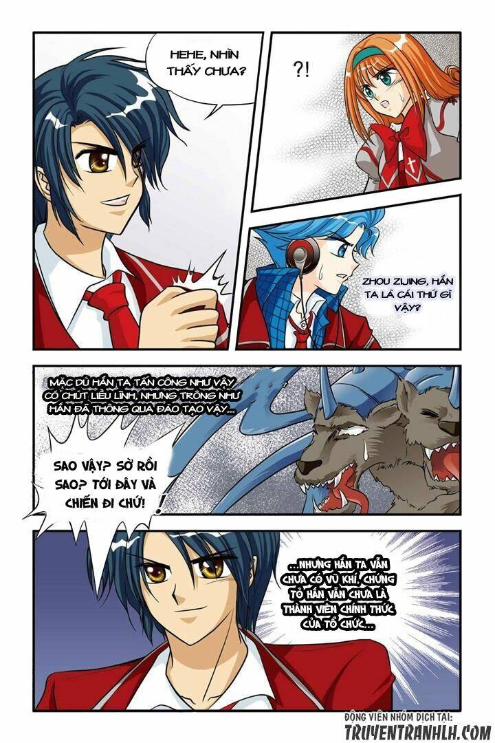 concerto for dark knight chapter 12 13