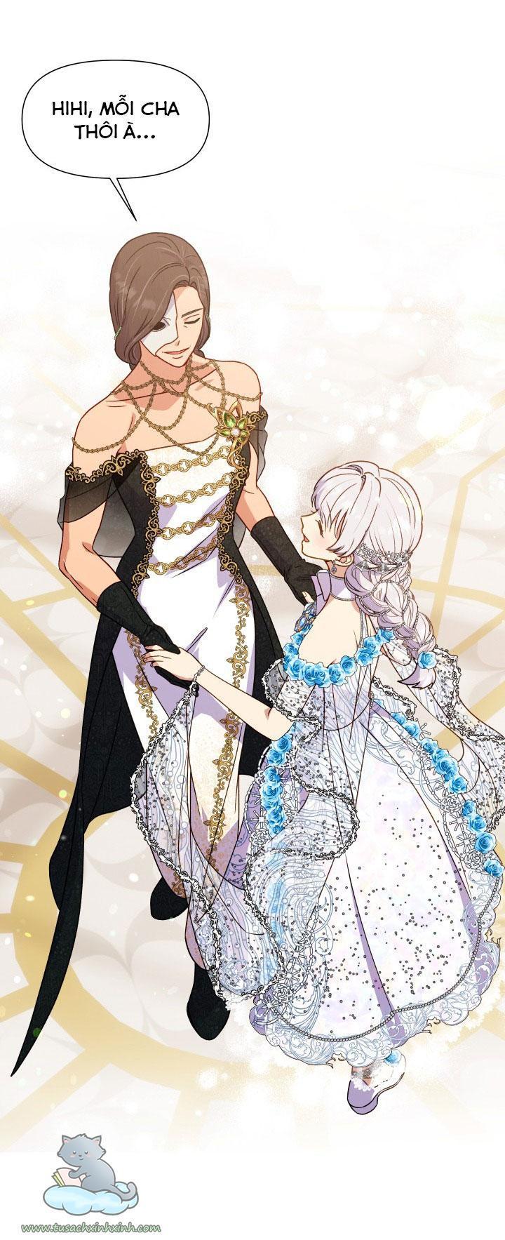 công nương khế ước của gia tộc công tước quái vật chapter 130 57
