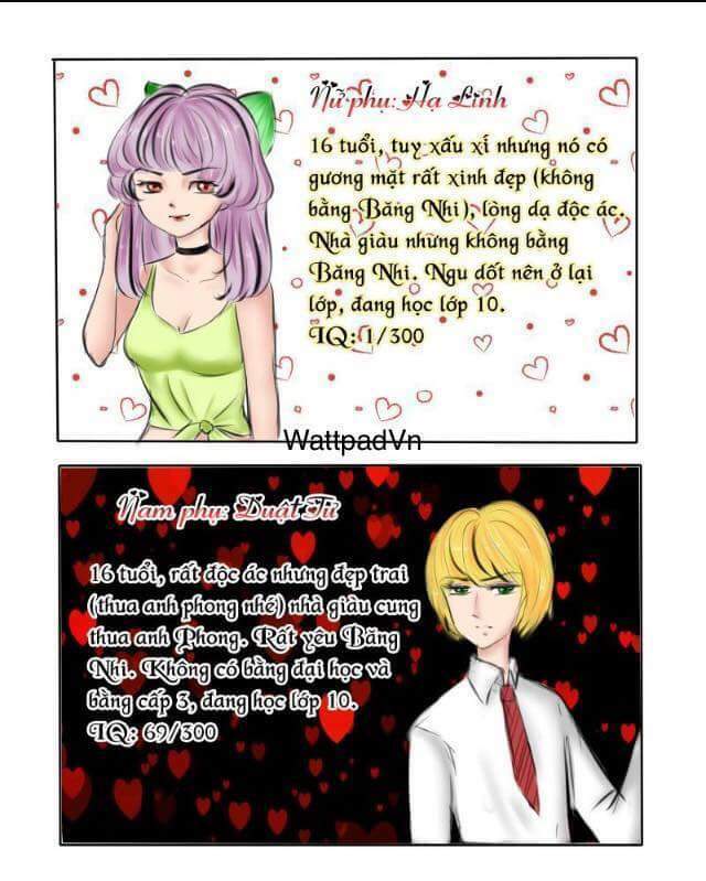 lạ lone chapter 1 3