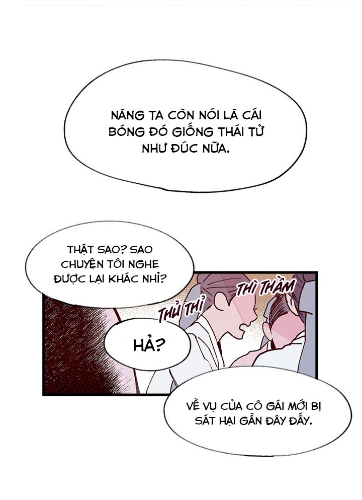 tham vọng quyền lực (full) chapter 24 20