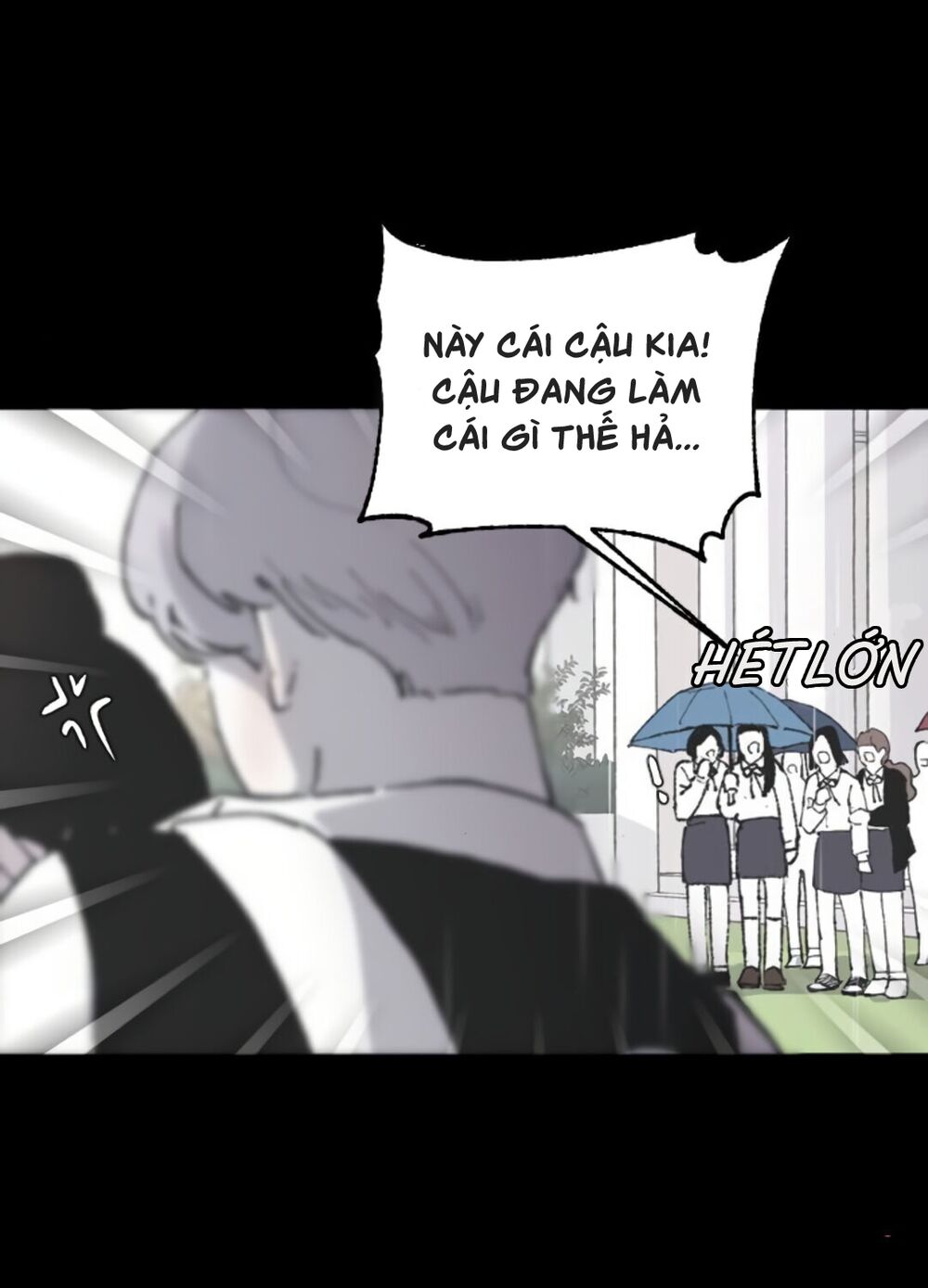 ba người anh trai cực phẩm của tôi chapter 6 37