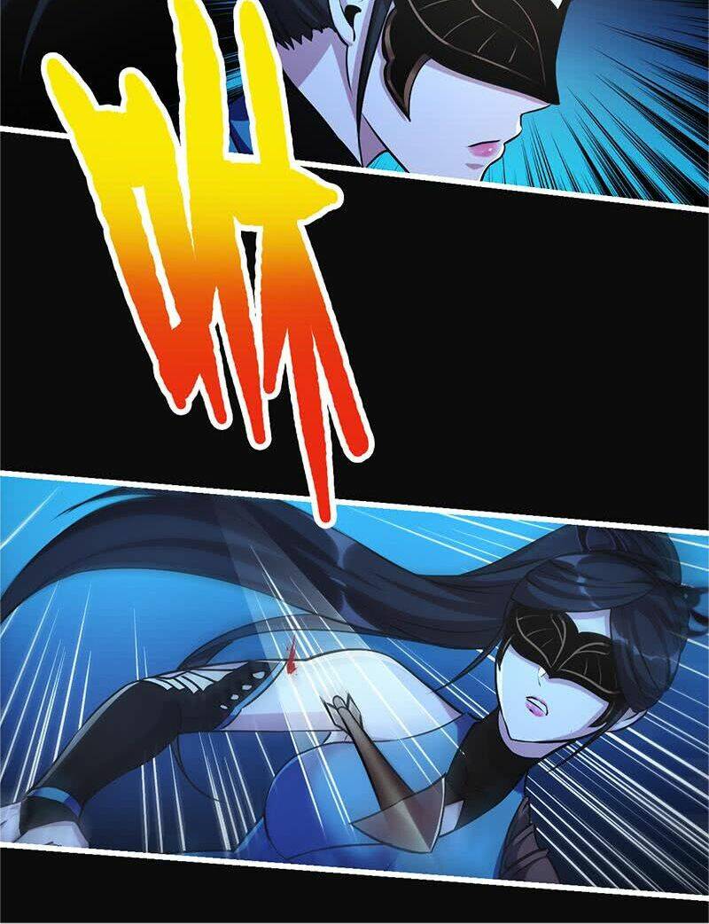 đừng cản ta tu tiên chapter 26 3