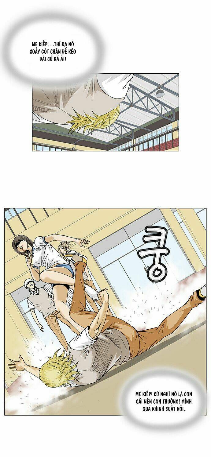 ultimate legend: kang hae hyo chapter 105 31