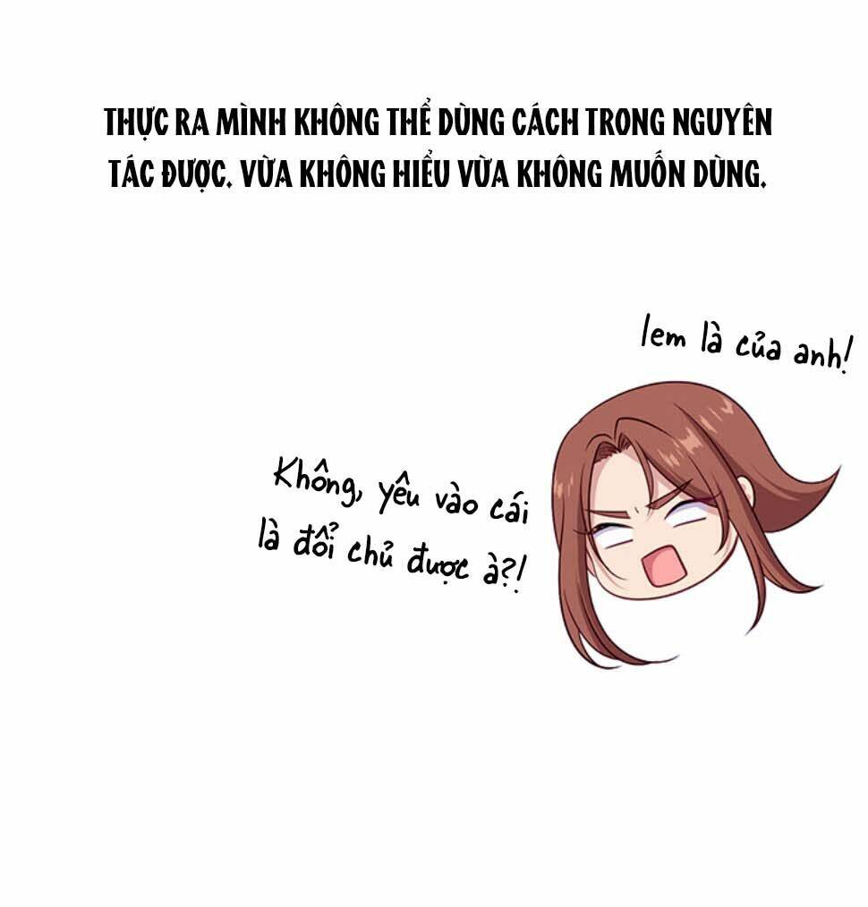 hãy coi chừng ác nữ chapter 87 60