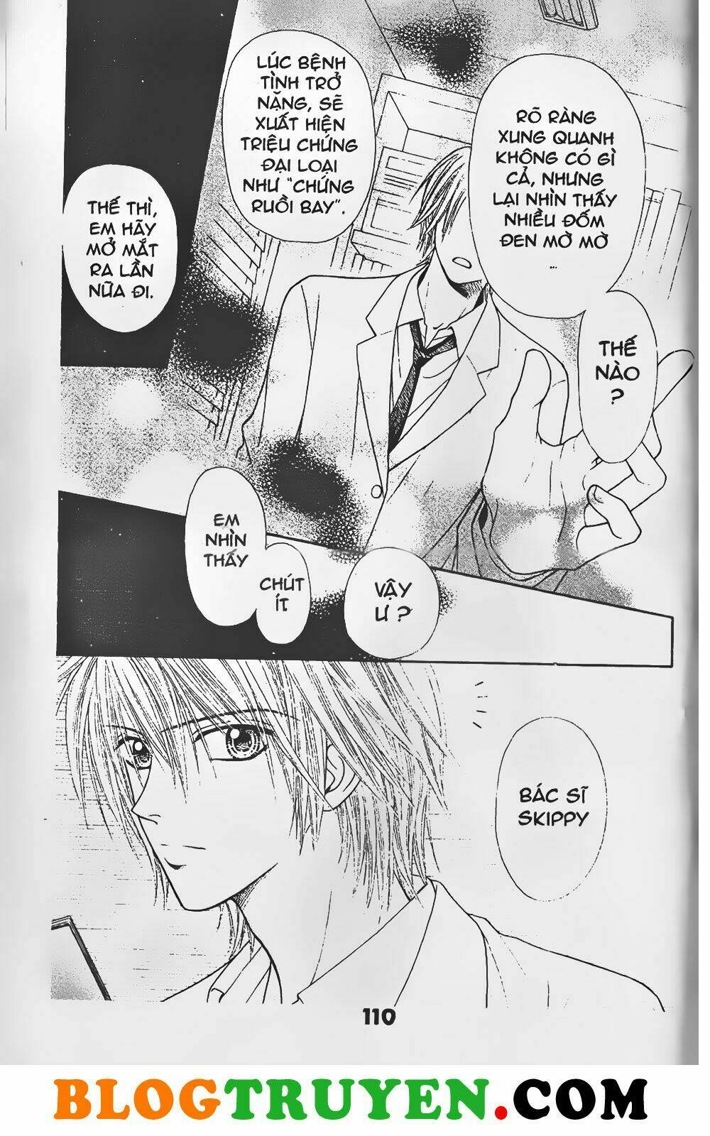 truyền thuyết bí ẩn chapter 2 4