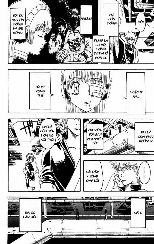 gintama - linh hồn bạc chapter 144 16