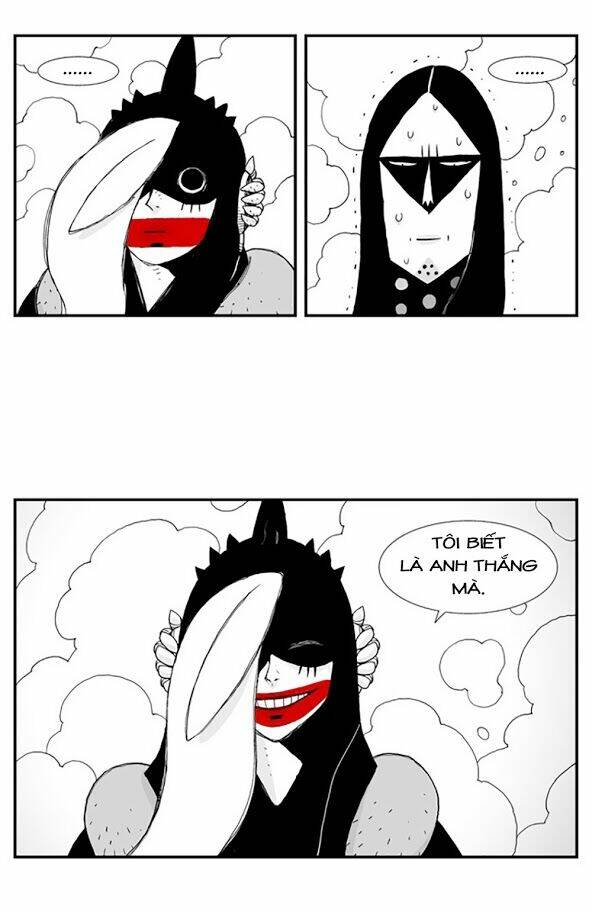 hành trình thoát khỏi địa ngục chapter 20 18