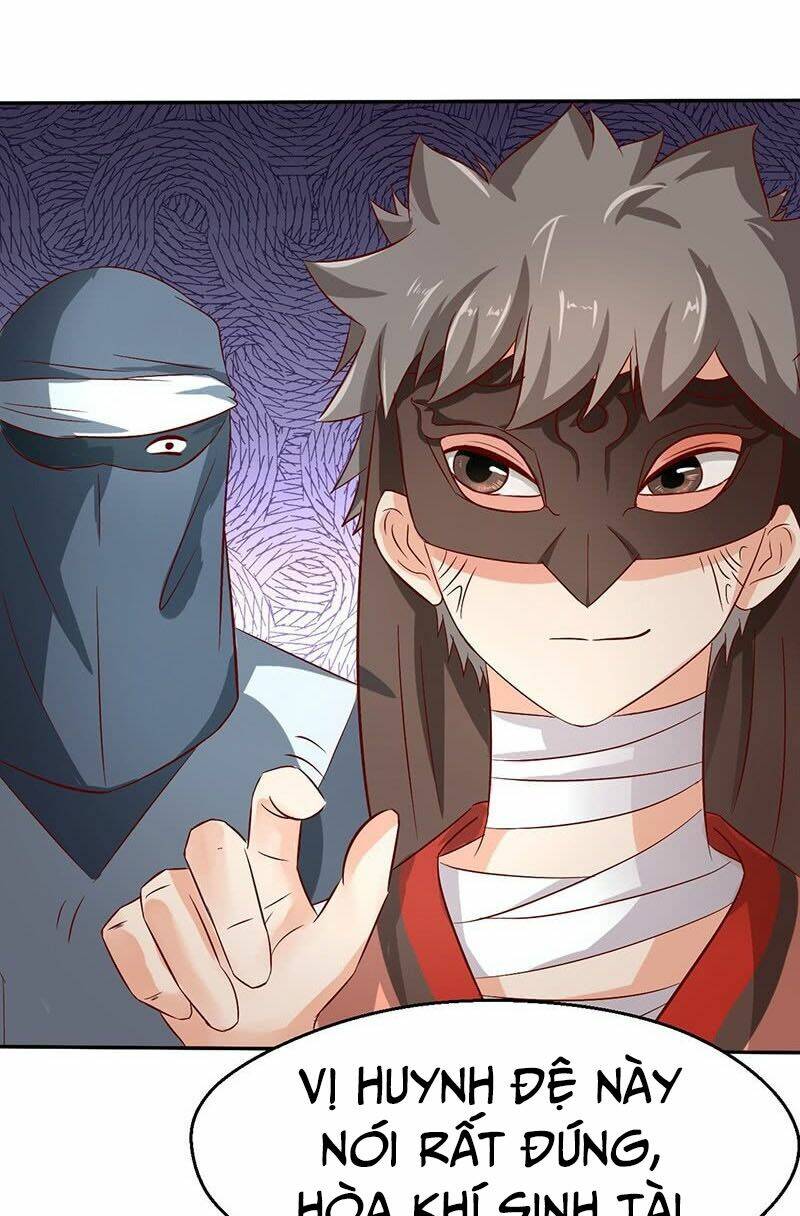 hỗn độn kiếm thần chapter 45 6