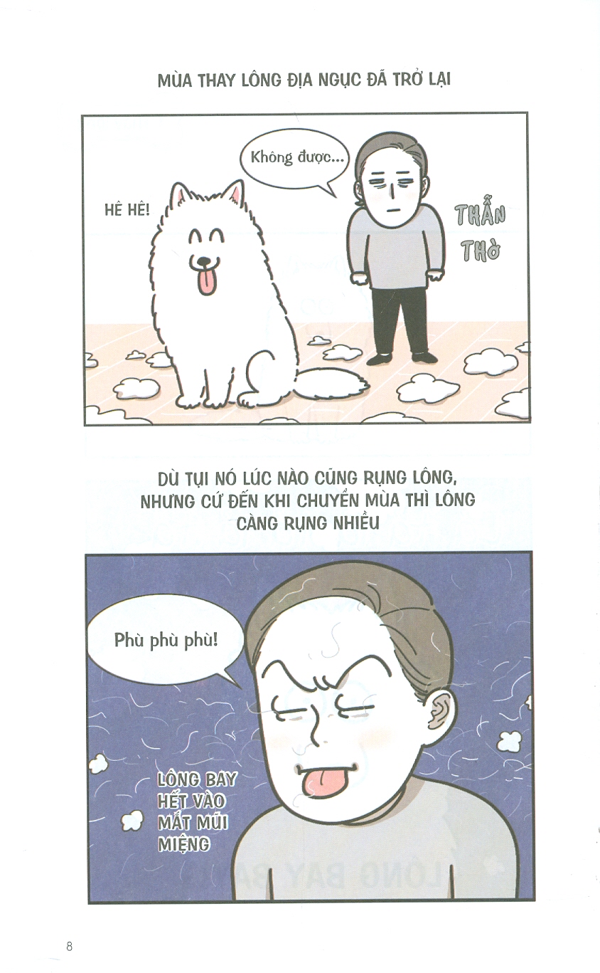 Cuộc Chiến giữa Sen và Boss