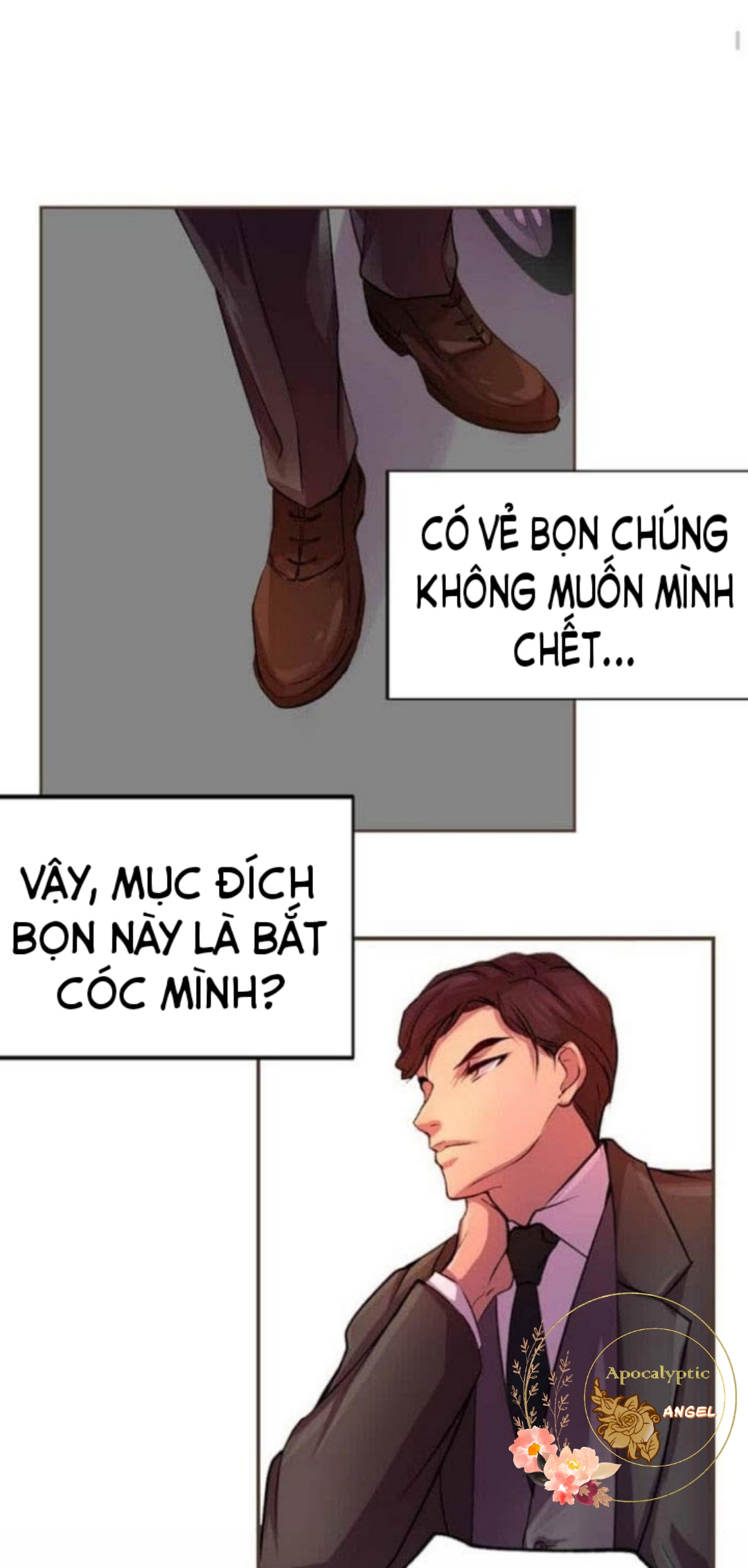 HMT Giữ Em Thật Chặt chapter 9