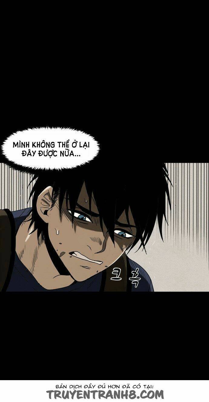 infectee chapter 7 55