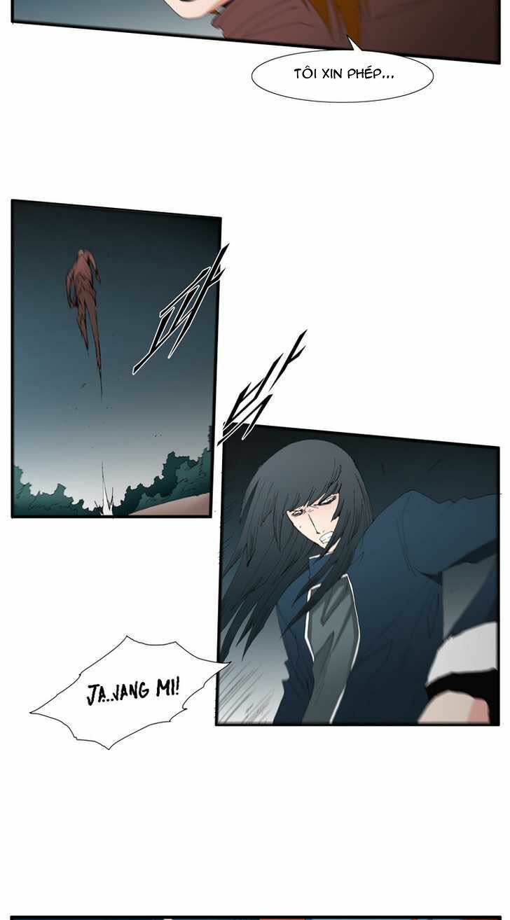 siêu năng chapter 77 20