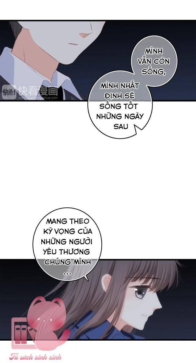 con tim rung động 2 chapter 129.2 17