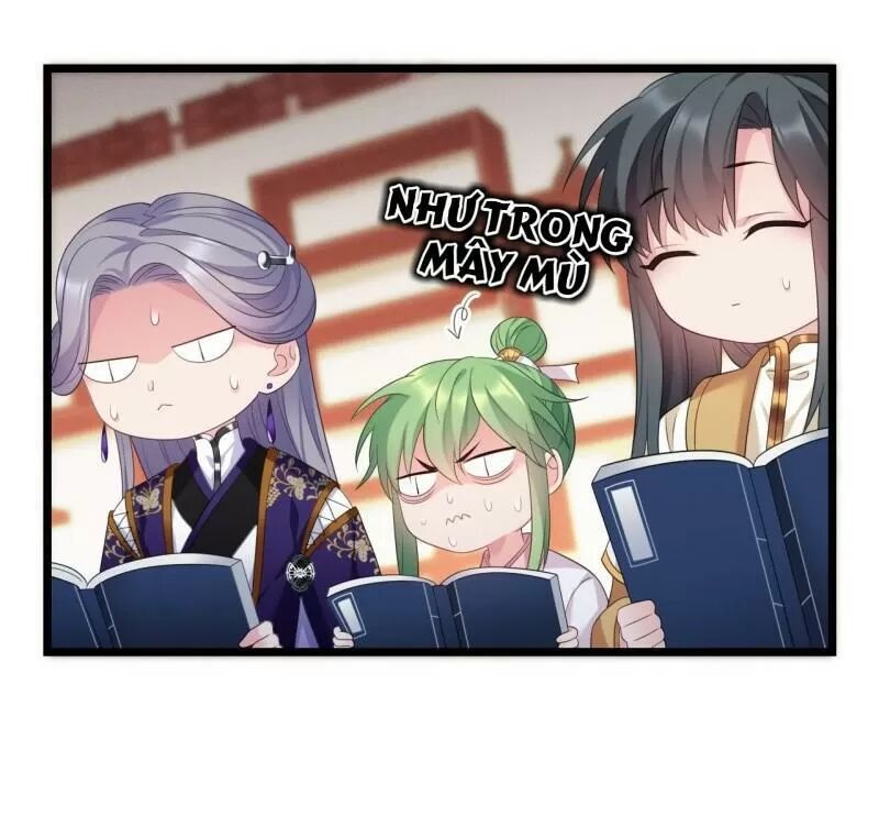 ta mới không gả cho hoàng tử phản diện chapter 30 17
