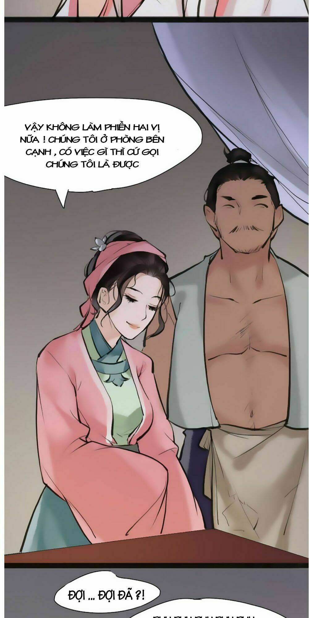 đường tăng cũng quyến rũ chapter 9 33