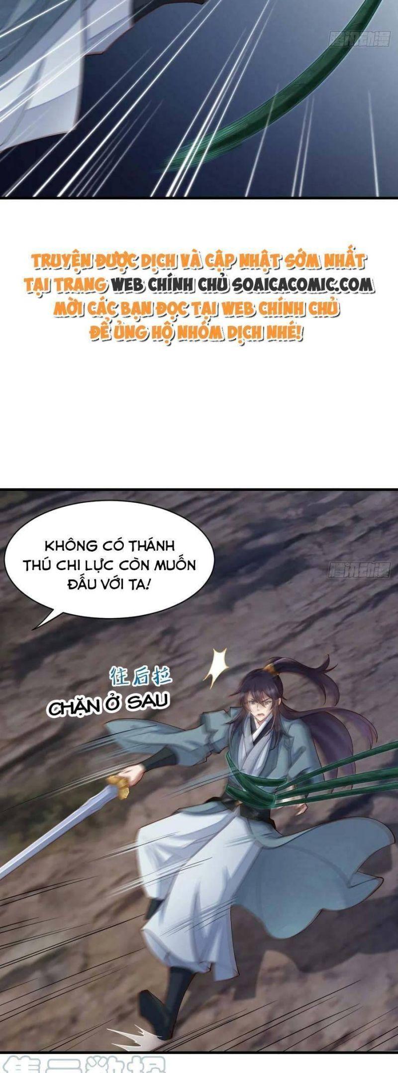 thuần hóa ba ba bạo quân chapter 80 25