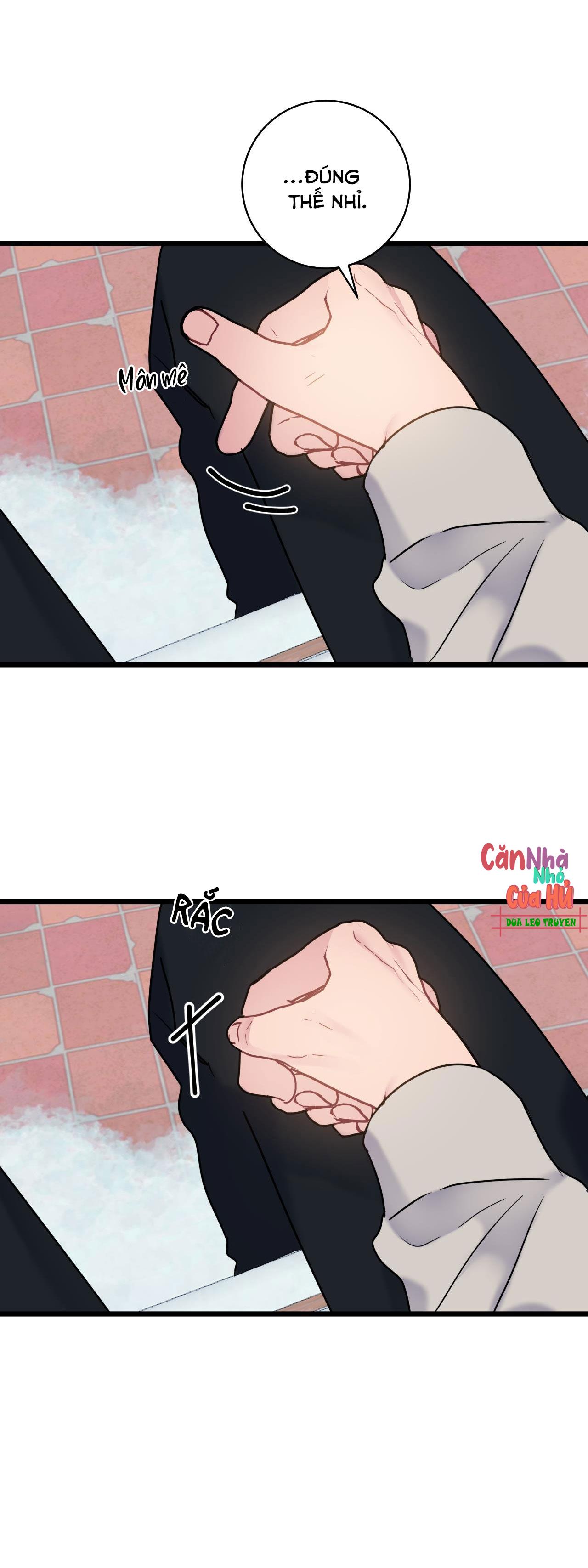 tình yêu bình dị nhất chapter 26 26