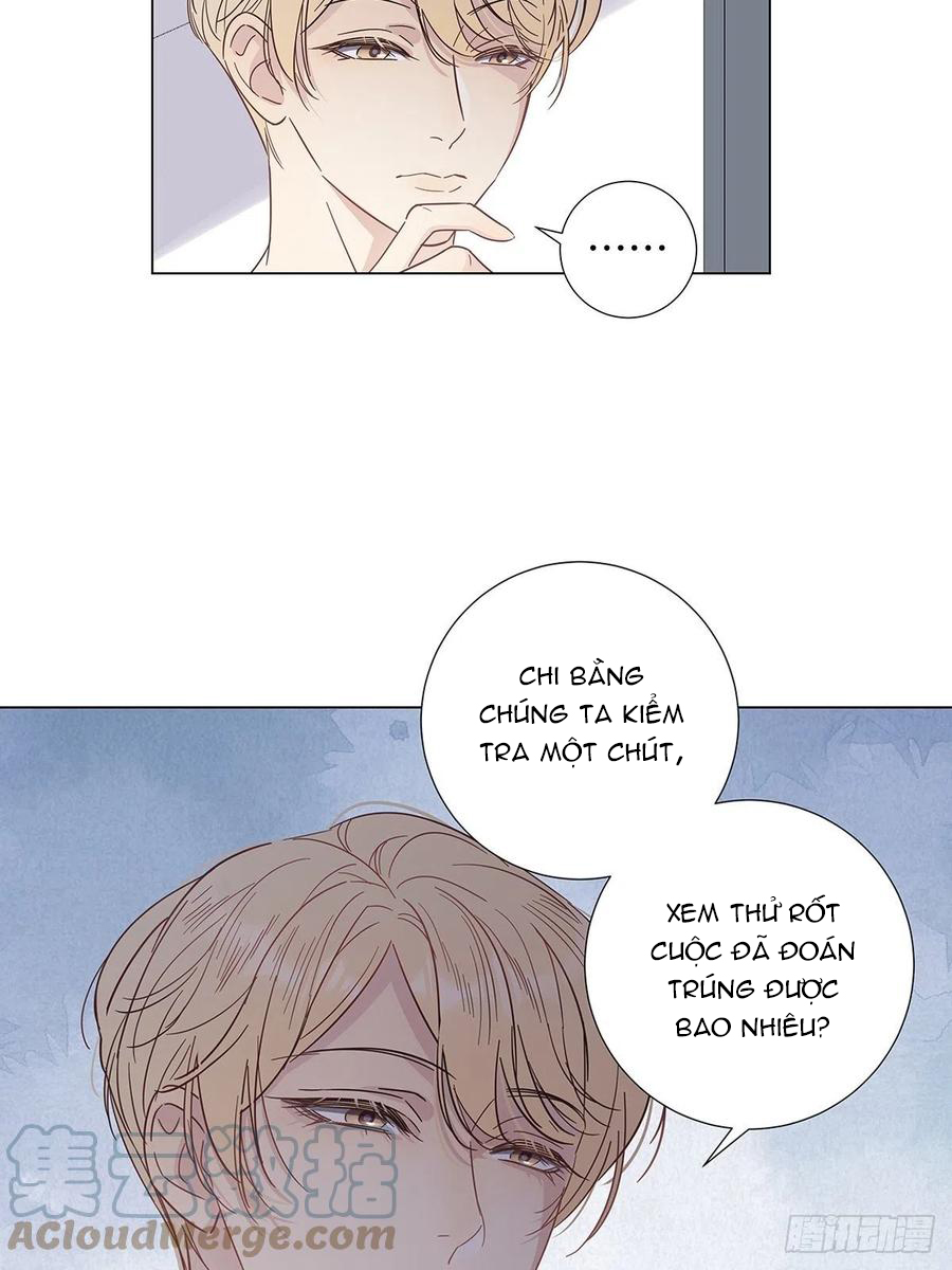 hôm nay nam giả trang nữ vẫn chưa được cầu hôn! chapter 71 35