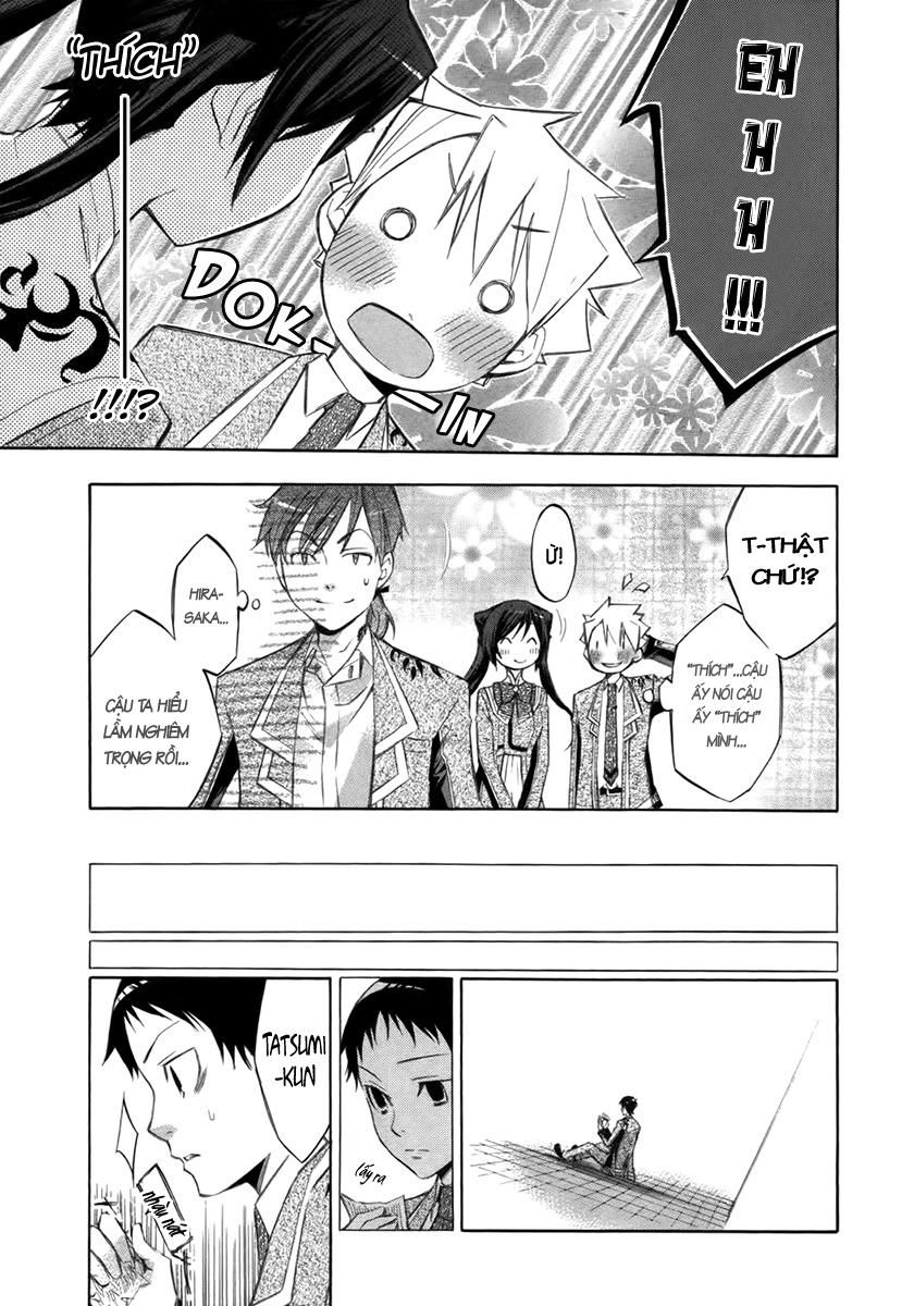 aphorism chapter 8 22