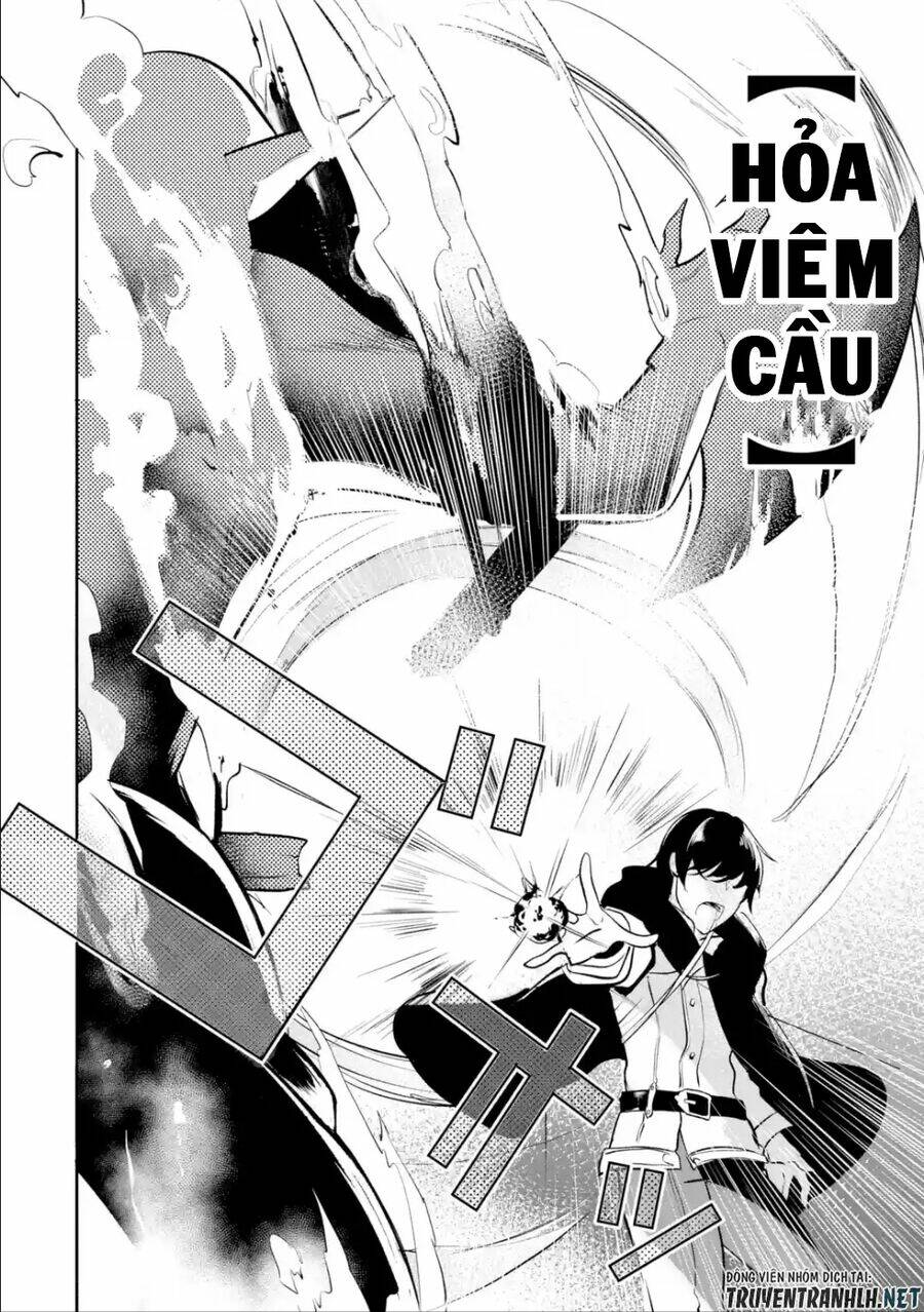 mamono wo shitagaeru chapter 4 22