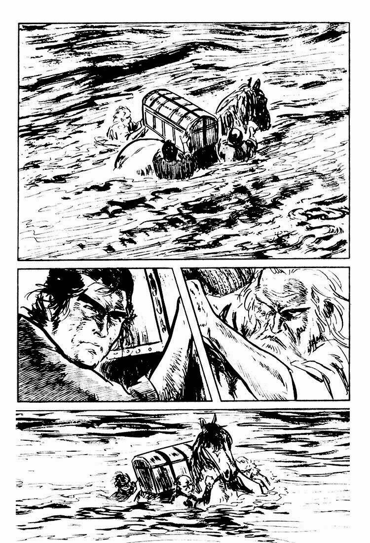 lone wolf and cub chapter 111 31