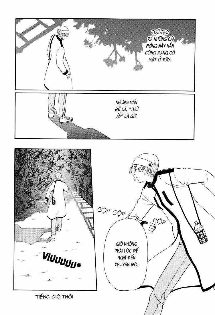 gohou drug chapter 4 10