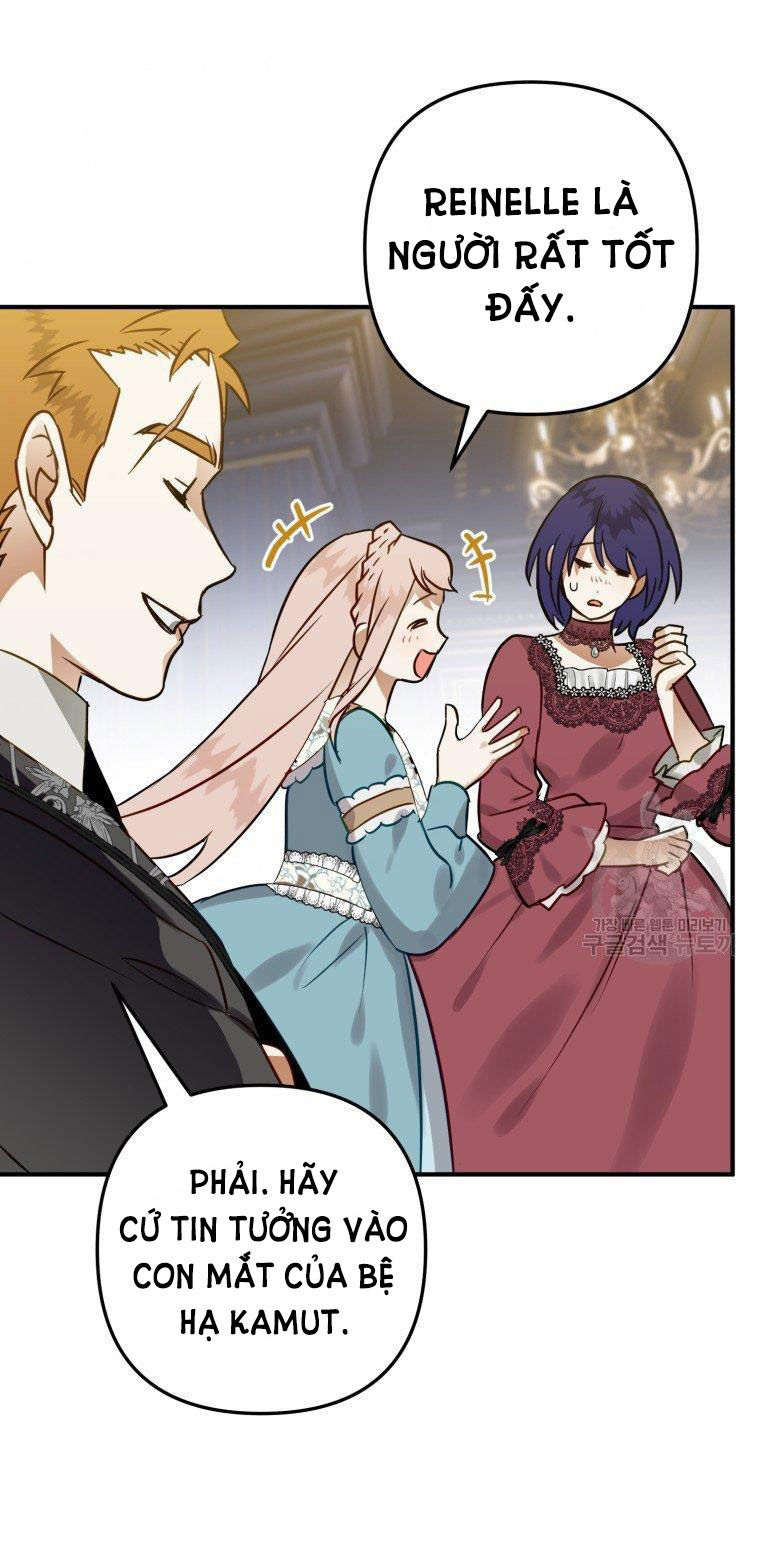 bỗng tôi biến thành quạ đen chapter 39 40