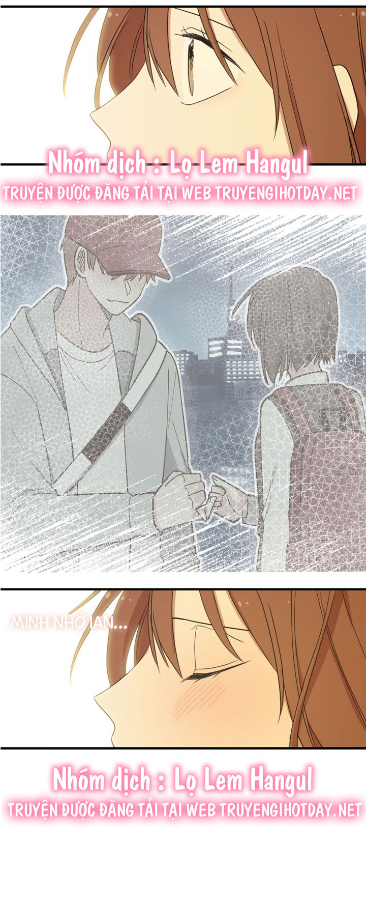 công thức cho tình yêu chapter 83 11