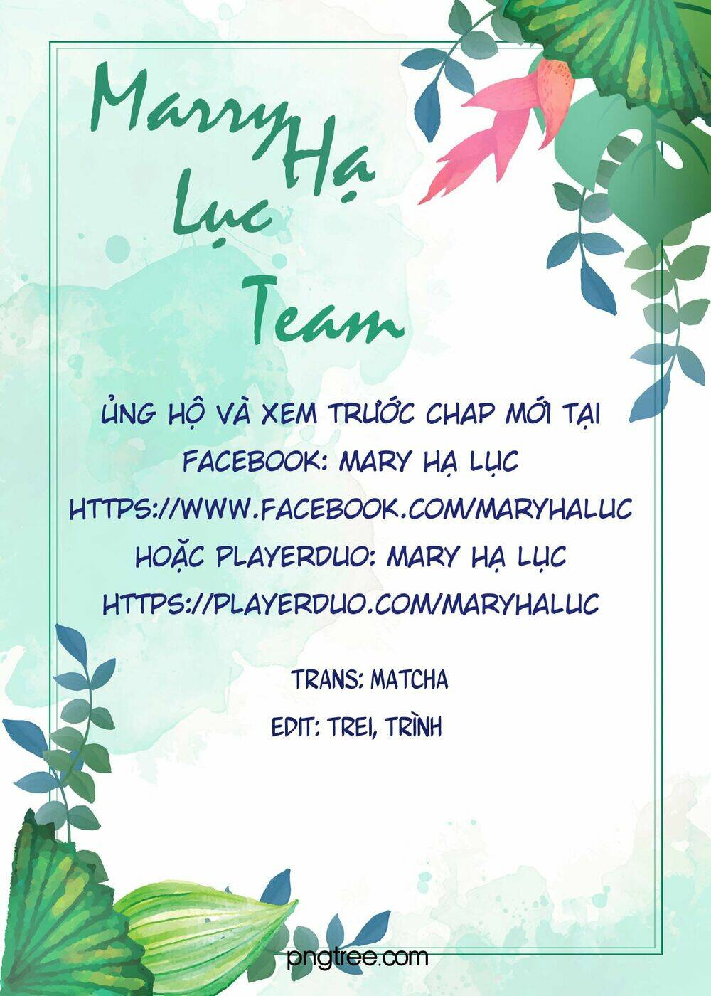 yêu quái luyến ái bar chapter 5 18