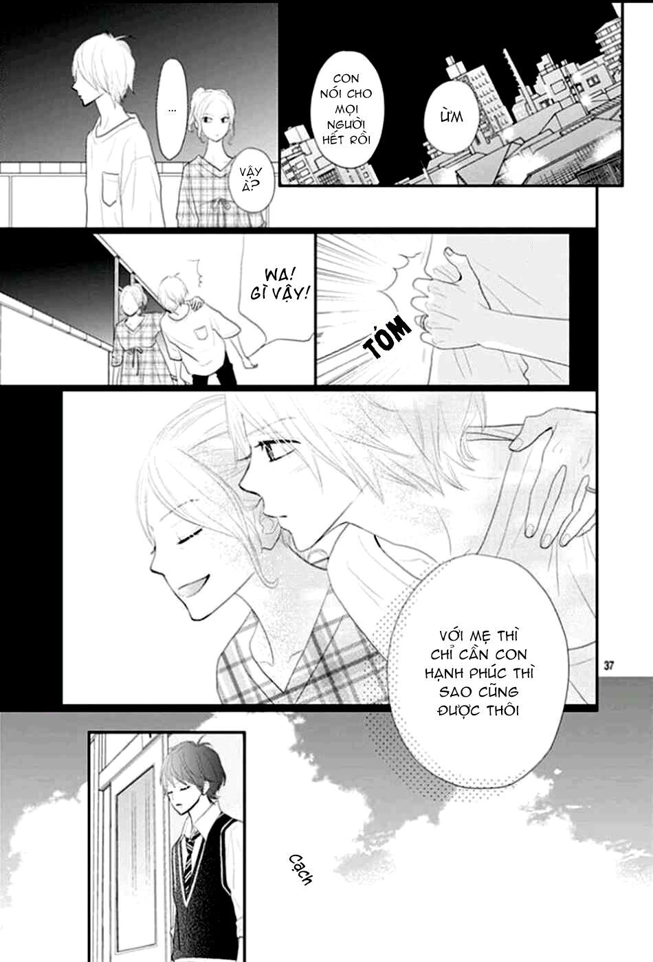 territory m no juunin chapter 11 37