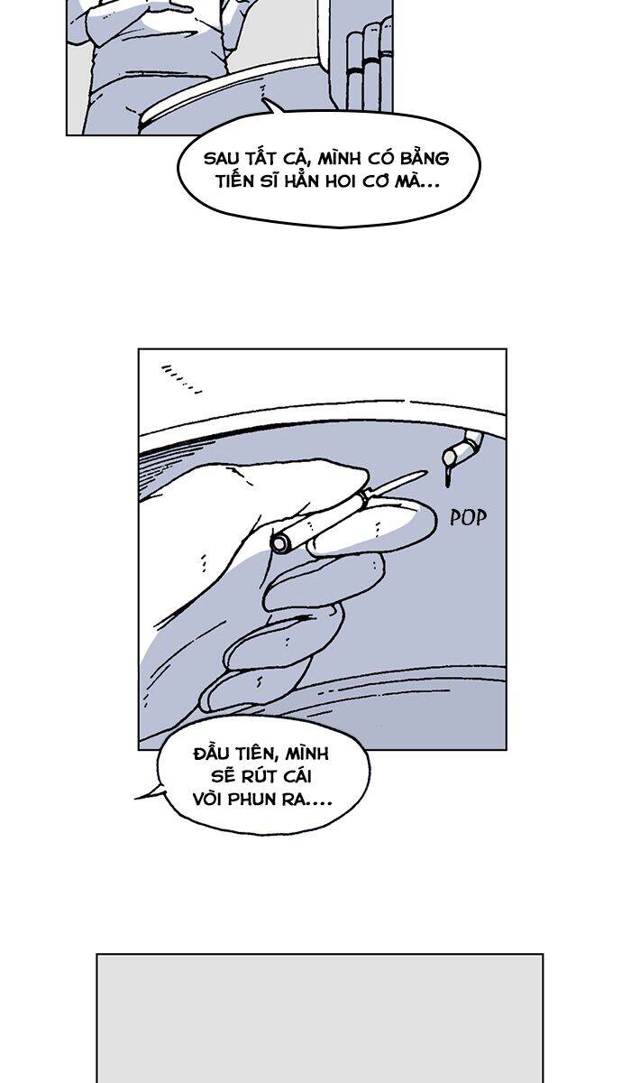 mắc kẹt trên mặt trăng chapter 43 29