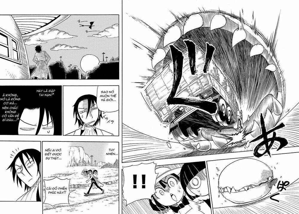 appearance of the yellow dragon chapter 2 21