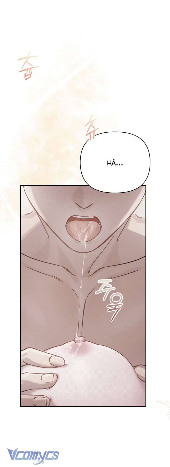 [18+] tiết học bí mật của trung điện chapter 15 68