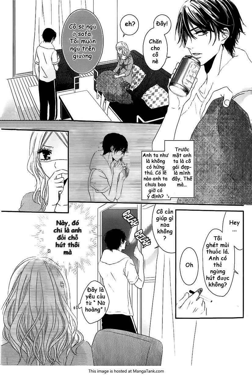 butterfly neighbour chapter 1 13