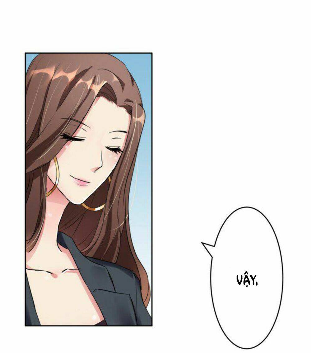 khi trò chơi ác ma bắt đầu chapter 3 43