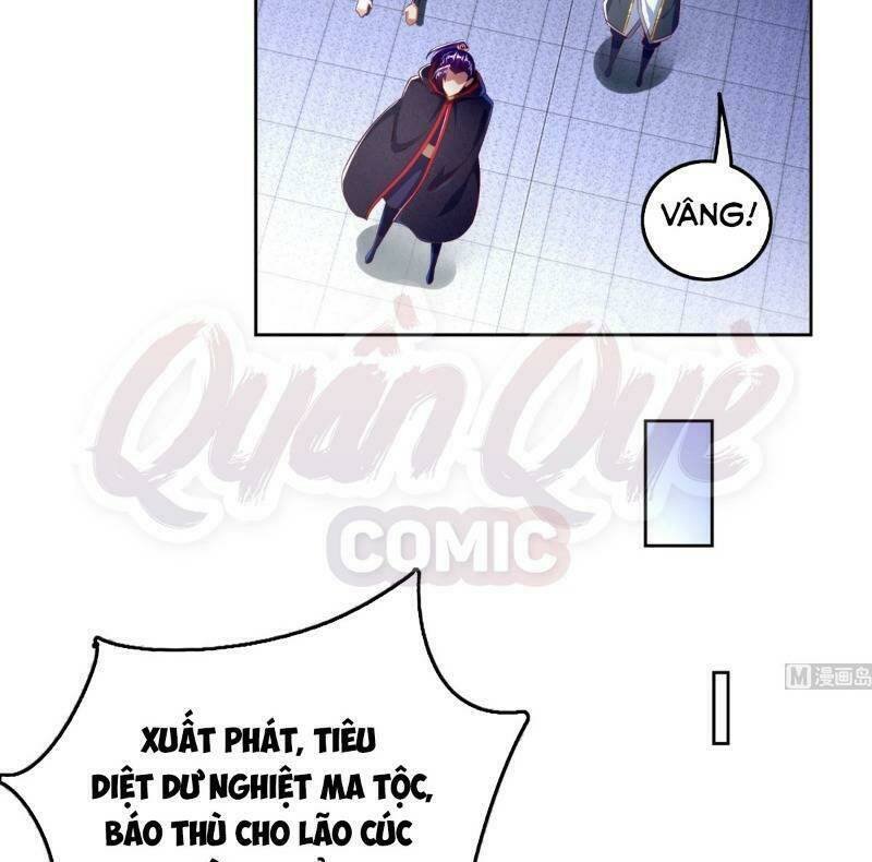 trọng sinh chi ma tôn đương đạo chapter 45 17