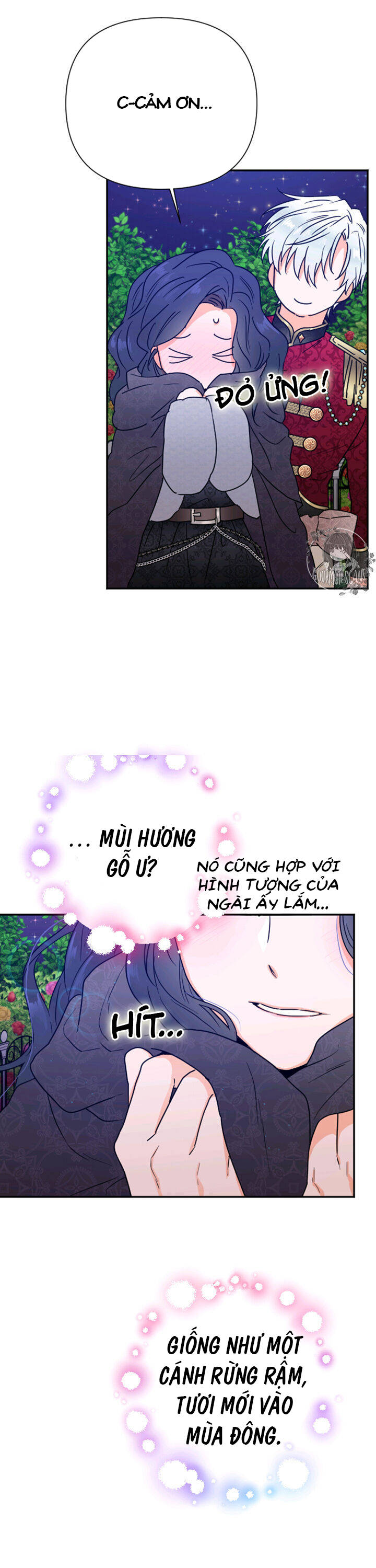 lady baby chapter 111 11