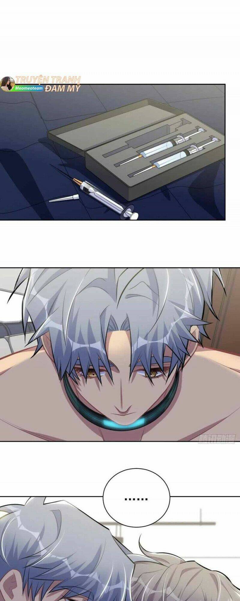 nhạc phụ đại nhân là lão bà chapter 125 2